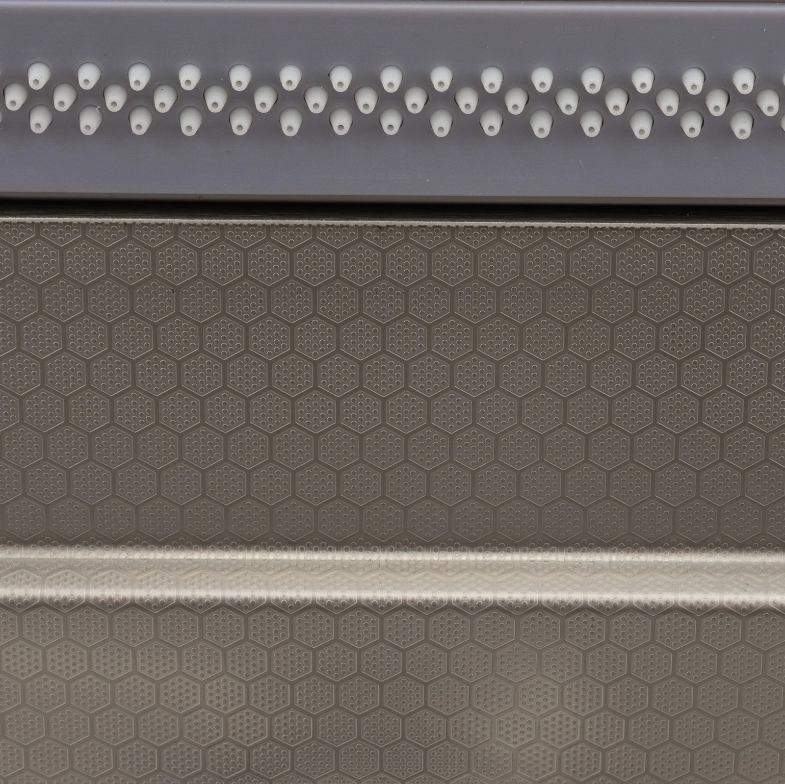 Chiuveta multifunctionala Mixxus MH7546-SET-06.SUS304 – otel inoxidabil SUS304, set complet, 750x460 mm [11]