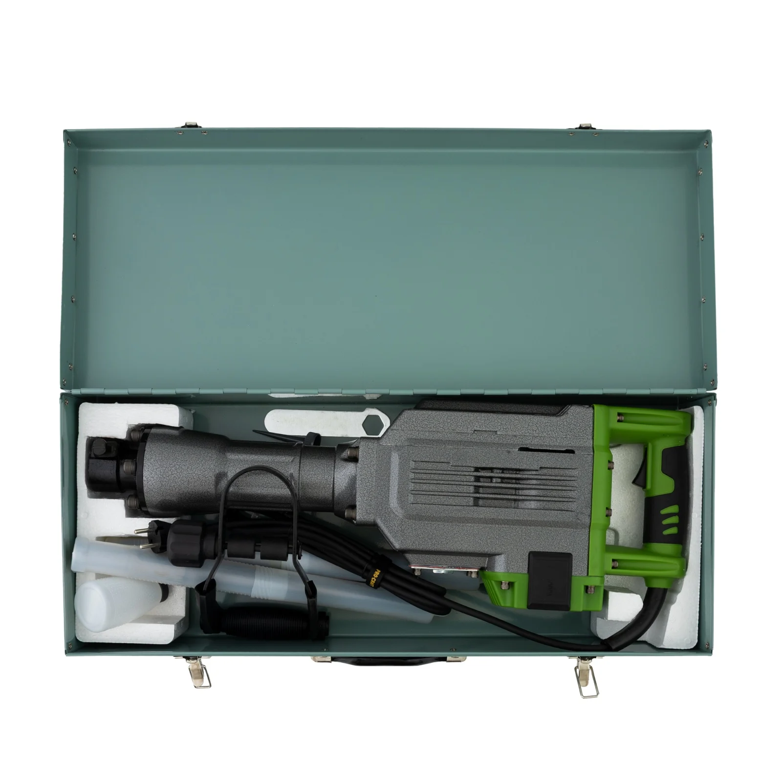 Ciocan demolator Profesional ProCraft PSH2700, 1300W, 46J, 1450 bpm [4]