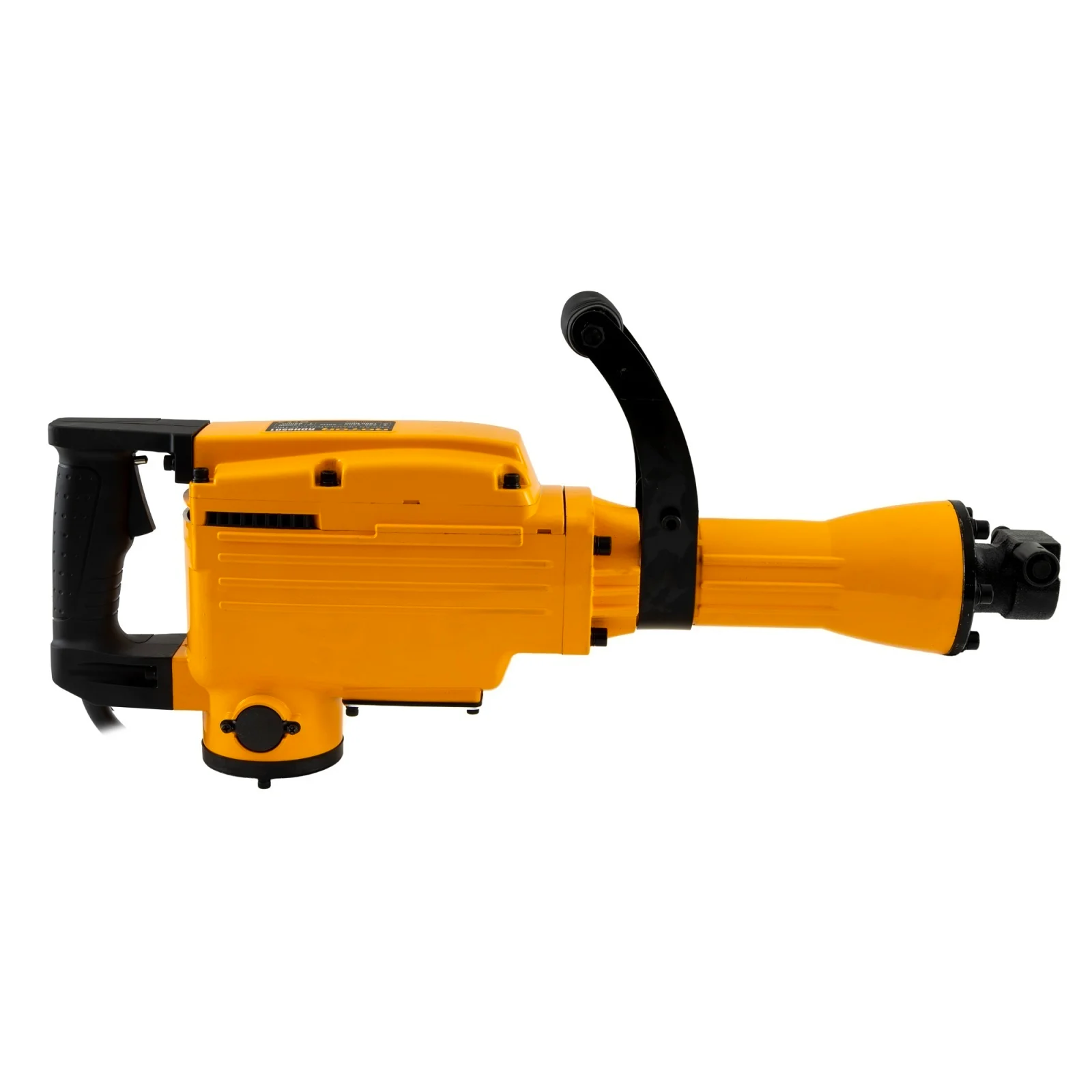 Ciocan Demolator ROTOR RDH6501 1300W, 1900 BPM - Picamer Electric pentru Beton si Zidarie [2]