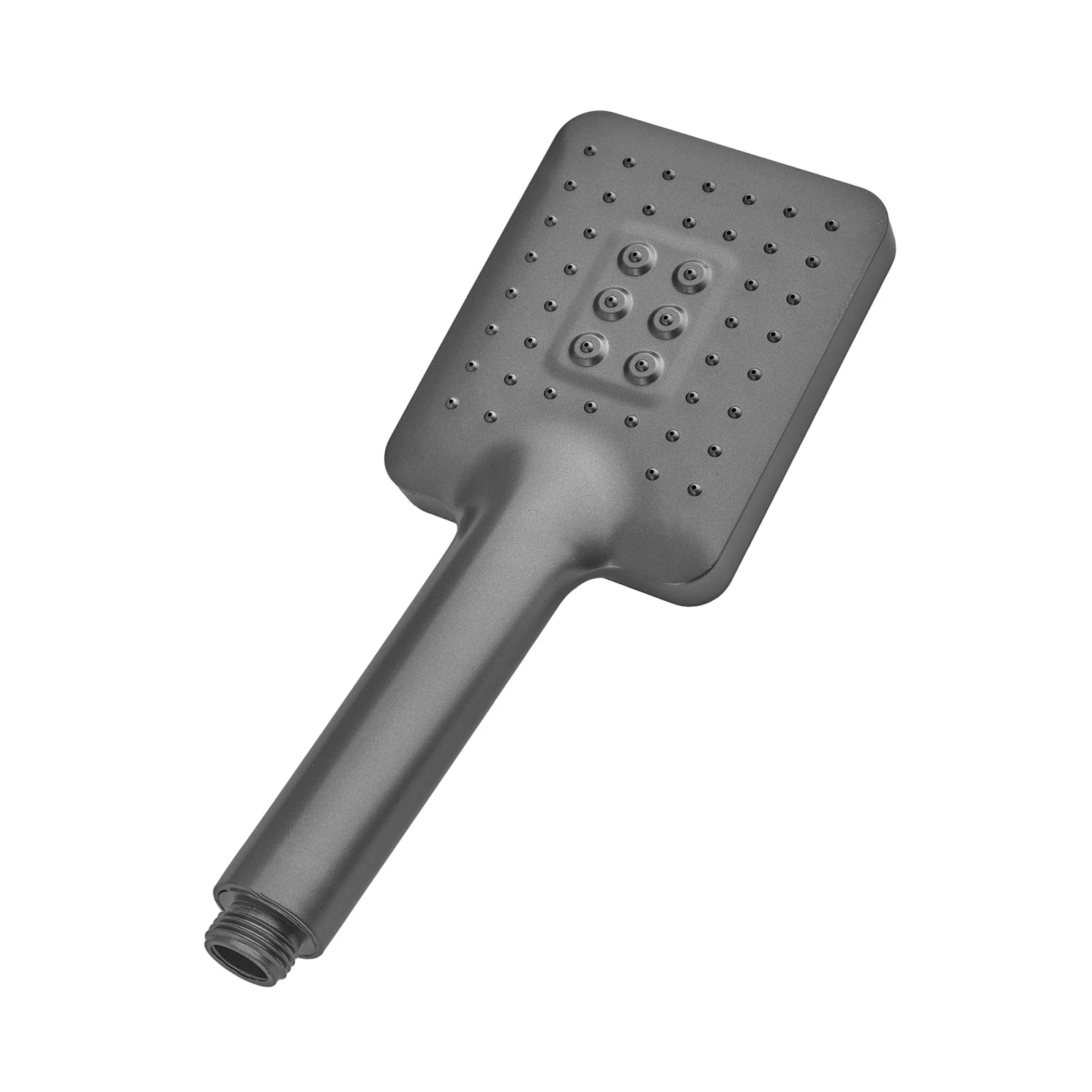 Coloană de duș ARMATA BCS-009-J – Aluminiu, Butoane 4 în 1, Grafit [5]