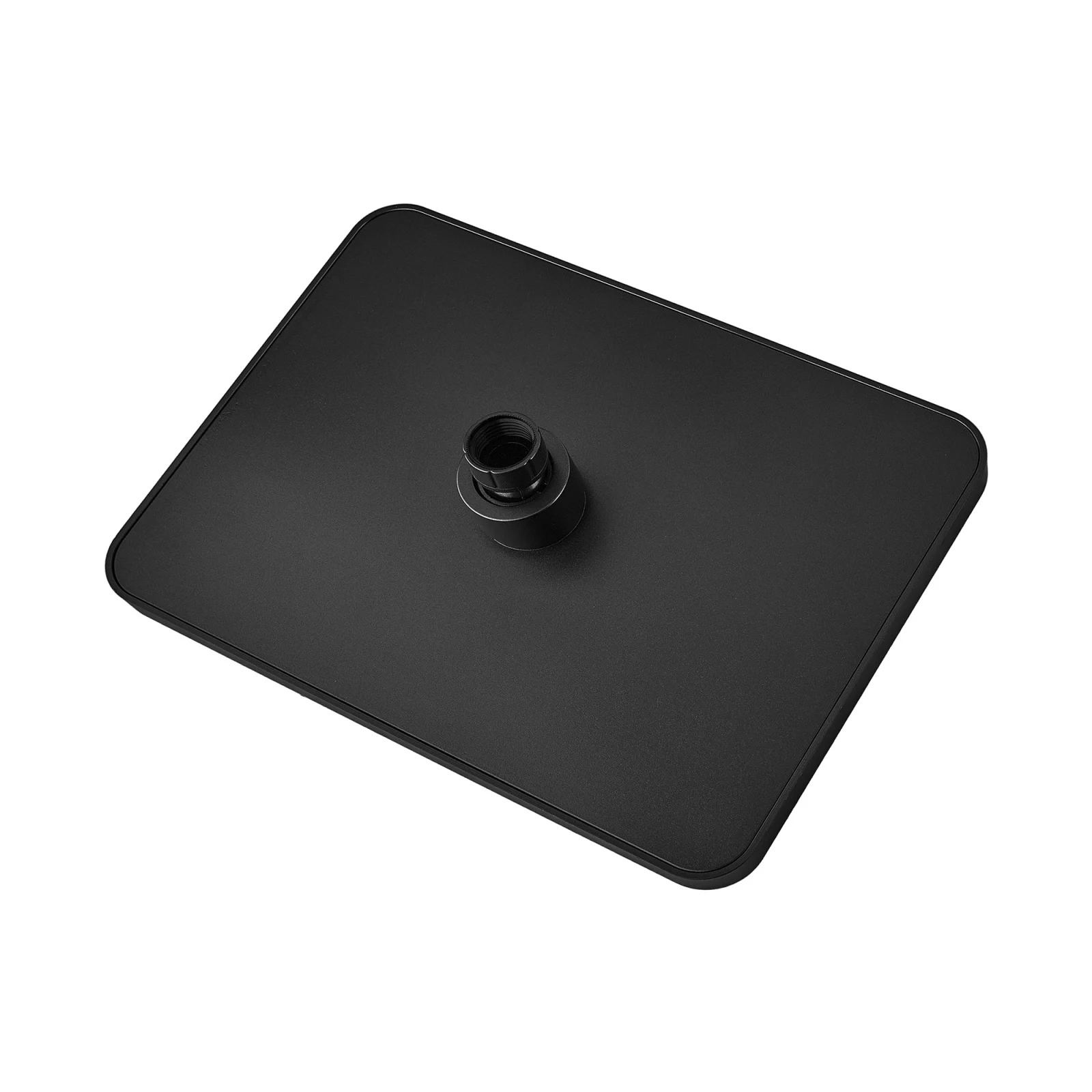 Coloana de duș ARMATA BCS-009-J, Aluminiu Negru, Butoane 4 în 1 [6]