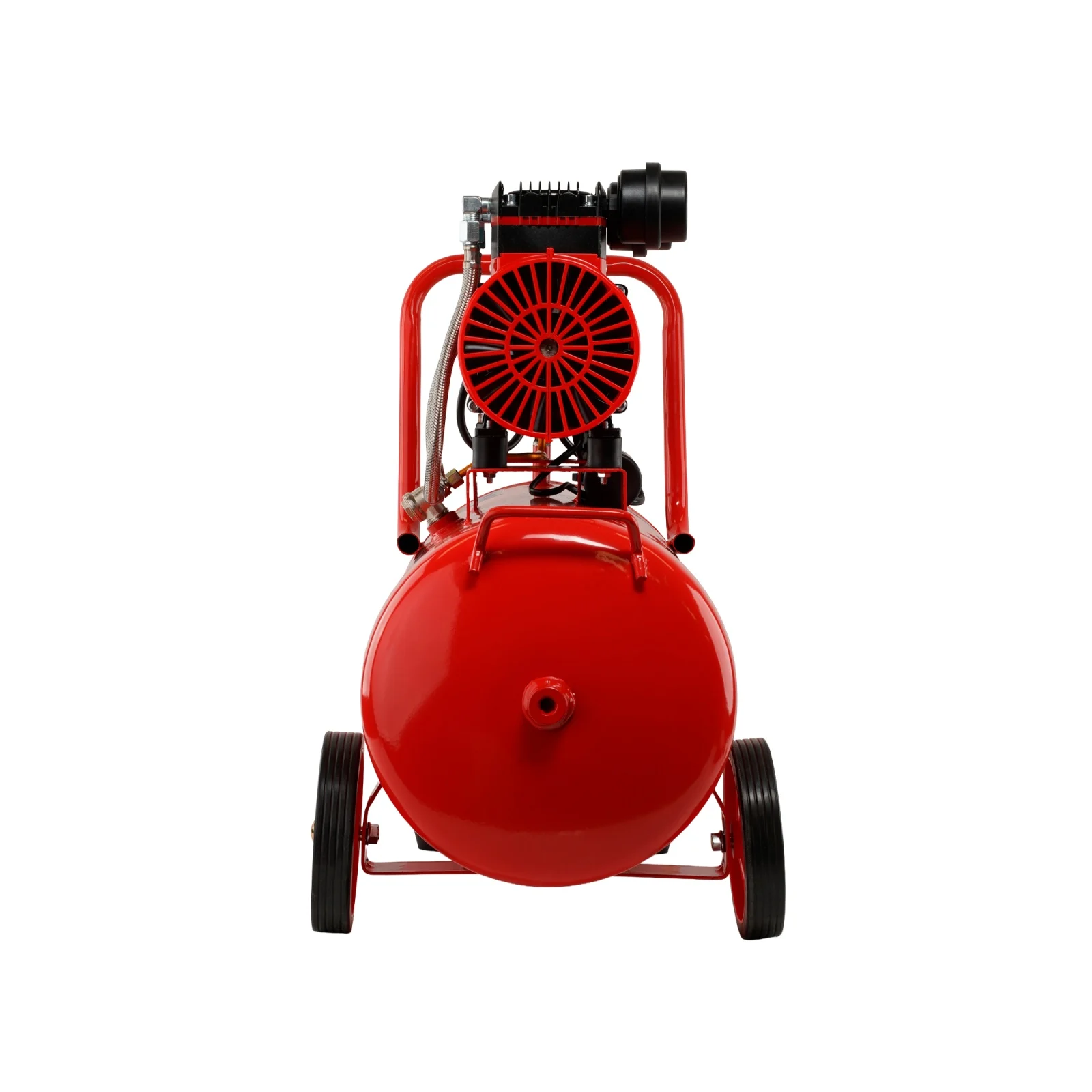 Compresor Aer ELEFANT XY5850 50L – 2.3 CP, 8 Bar, Profesional [3]