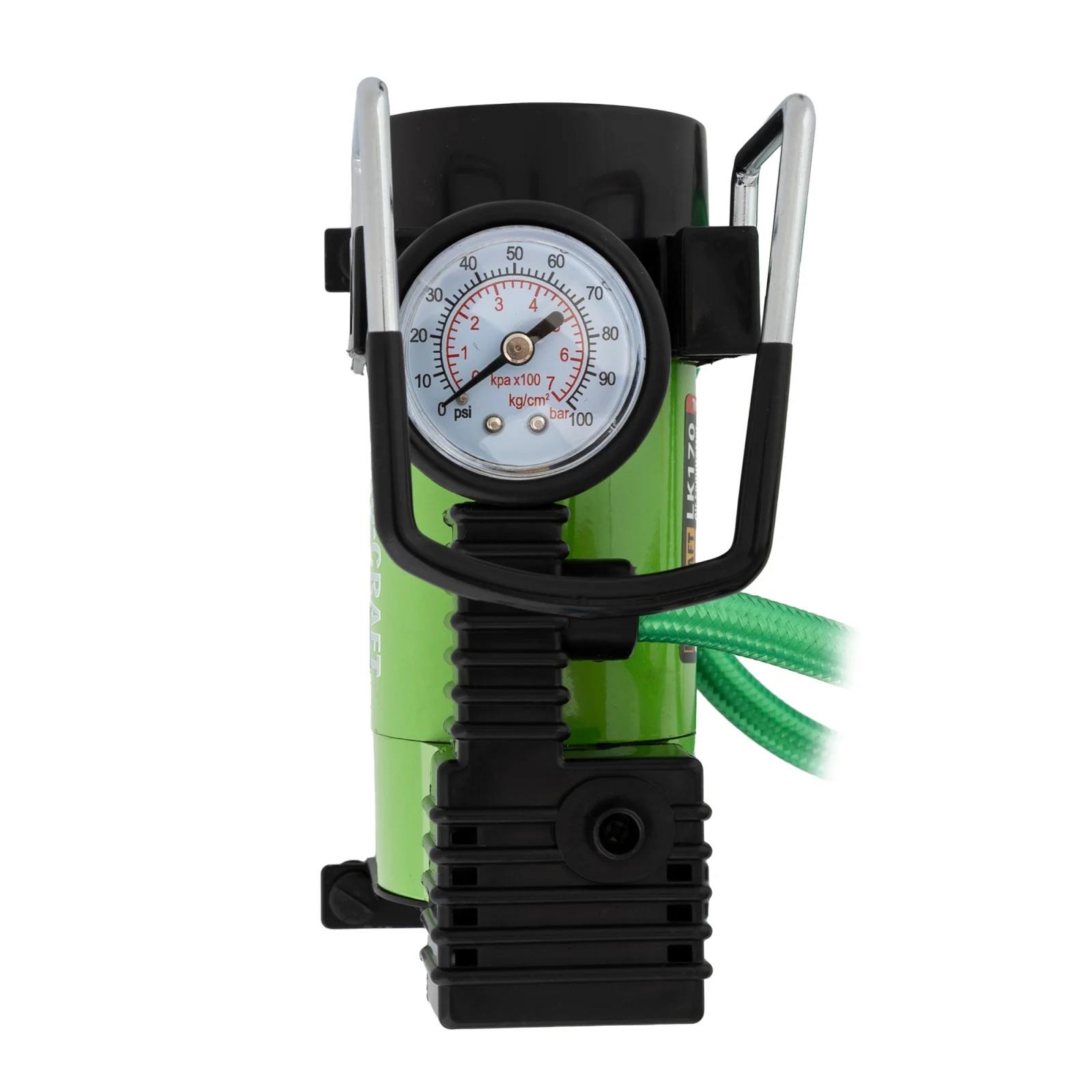 Compresor Auto Procraft LK170 12V | 35 l/min, 7 bari, 120W [2]