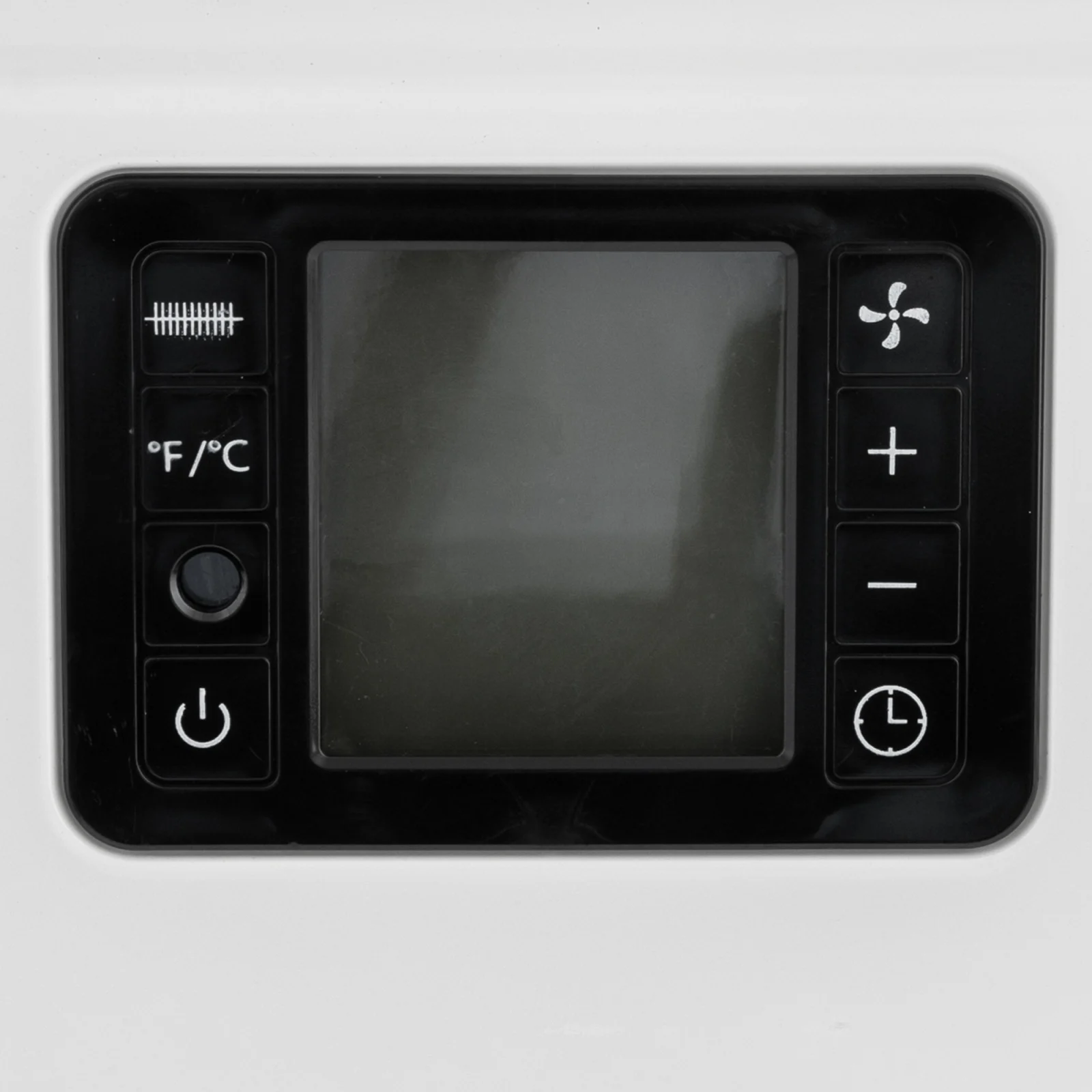 Convector electric de podea BOHM BH02, Display si Telecomanda, 2000 W, 20 m² – Incalzire Rapidă [5]