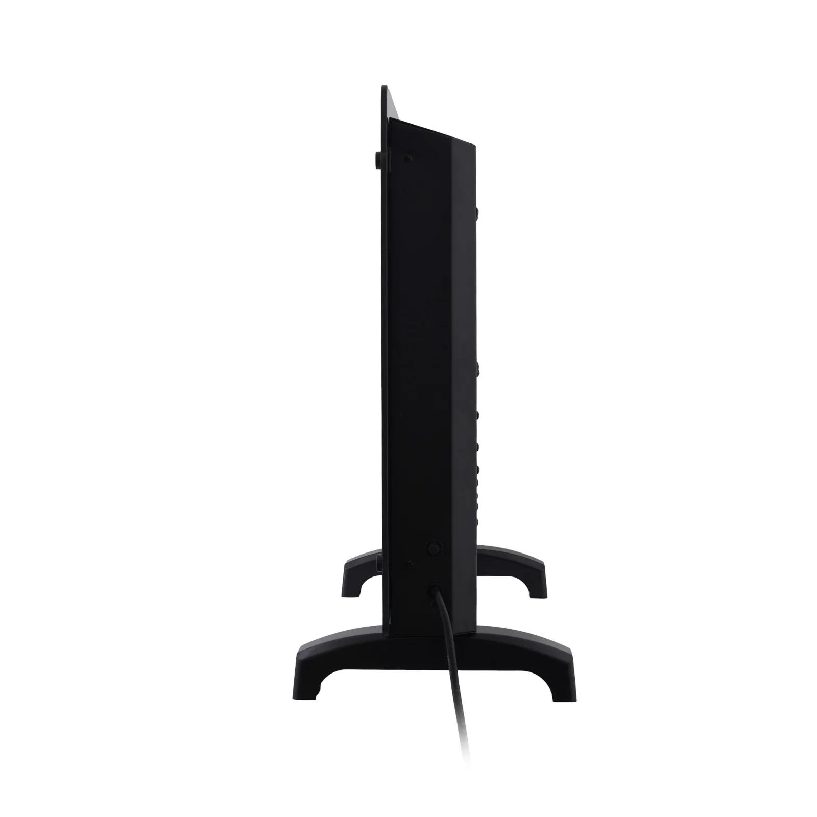 Convector panou sticla BOHM BH09G-BL, 2000 W, Display, Telecomanda, Wi-Fi – Perete/Podea [5]