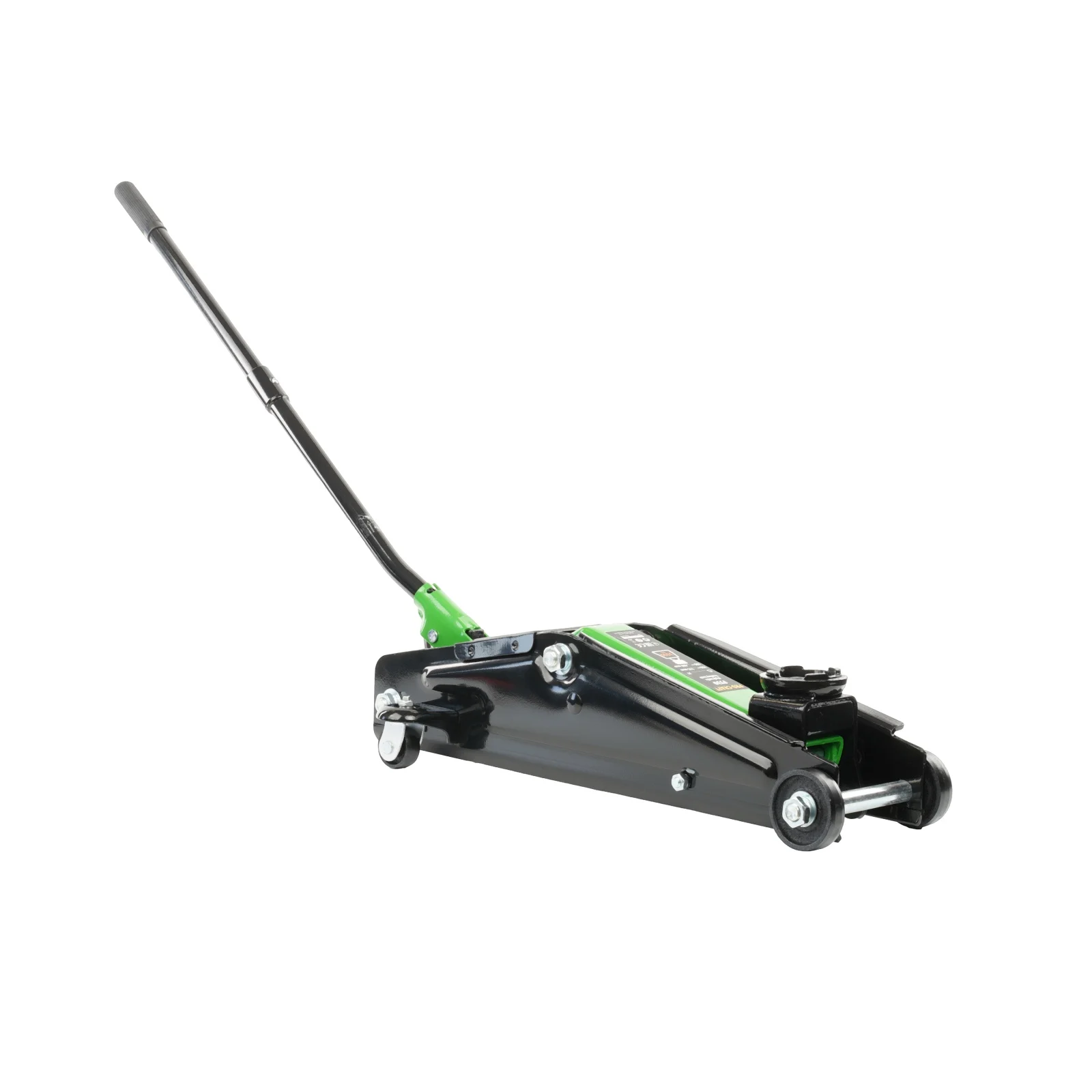 Cric hidraulic Procraft PJ30 3T – Cric crocodil profesional auto [1]