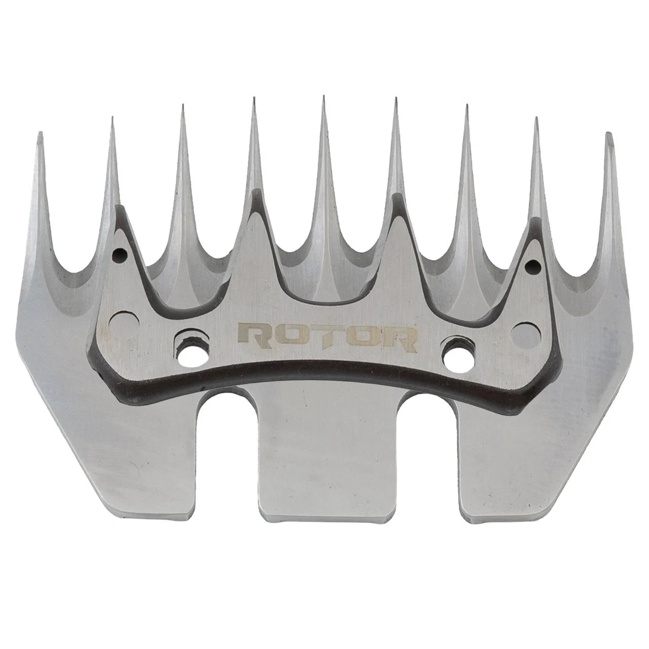 Aparate de tuns animale - Cutit masina de tuns oi ROTOR RC009 – 9 dinti, 78 mm – performanta si durabilitate