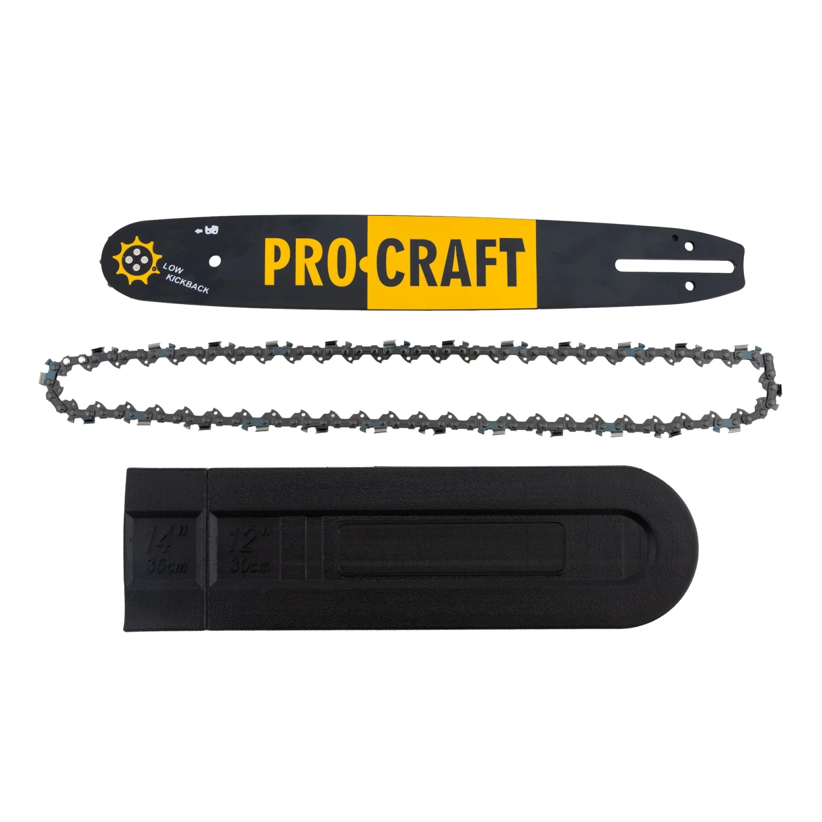 Drujba cu Acumulator Procraft PKA 40LI, 40V / 4Ah, 5500 rpm – Fierastrau Electric Portabil [9]