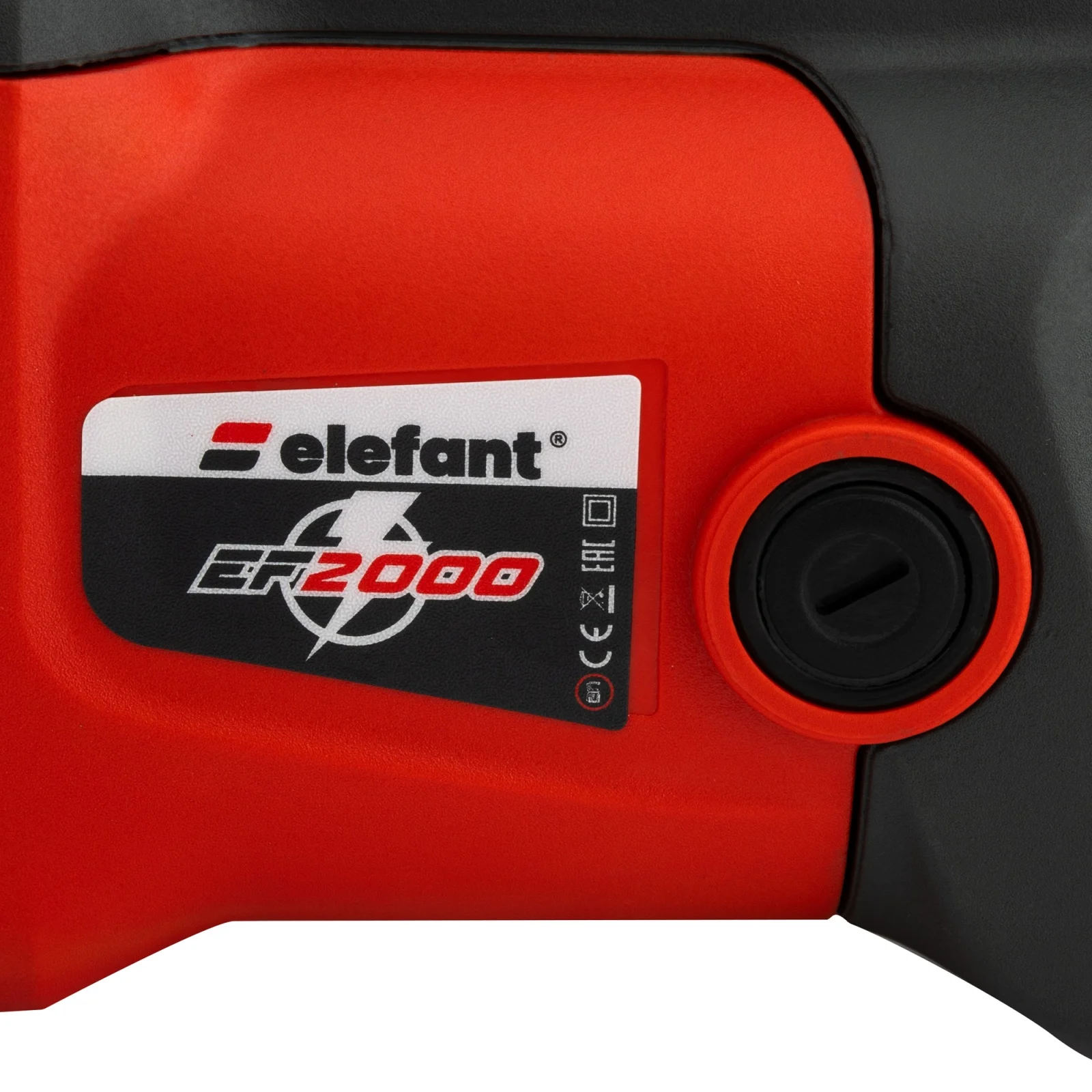 Drujba Electrica Elefant EF2000, 2000W, Sina 40 cm, Lant T56 | Fierastrau Electric Lemn [6]