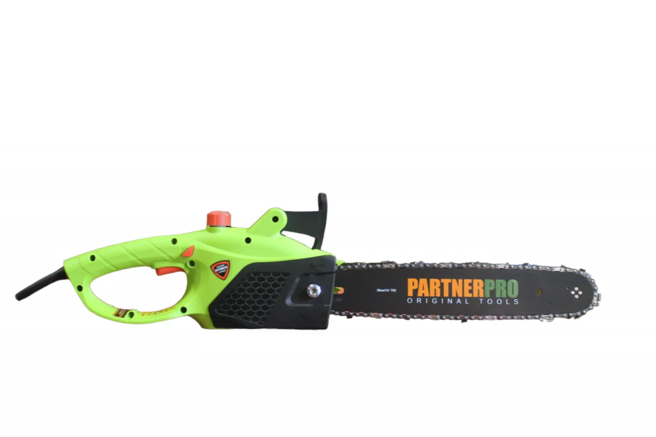 Drujba Electrica PARTNER PRO P1800, 1800W, Sina 35 cm – Fierastrau Electric Lemn [1]