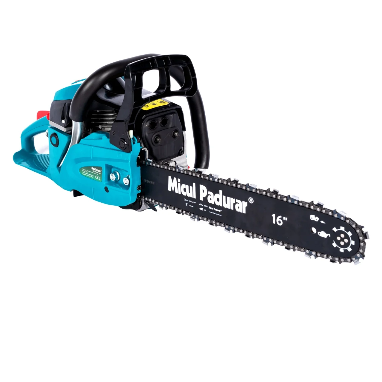 Drujbe - Drujba Micul Padurar 4900XC 49cc, 2.6CP, lama 40cm, pornire rapida