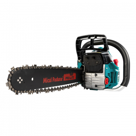 Drujba Micul Padurar 5500, 55CC, 3CP, lama 40cm, pornire rapida [1]