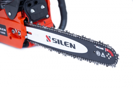 Drujba Silen 5800, 58CC, 3.5CP, lama 40cm, pornire rapida [1]