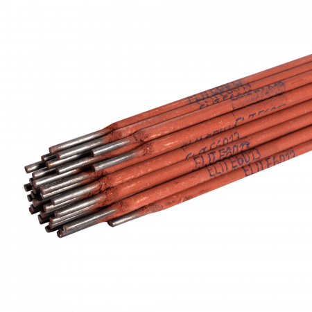 Consumabile pentru sudura - Electrozi 3.2x350mm Rutilici, Almaz