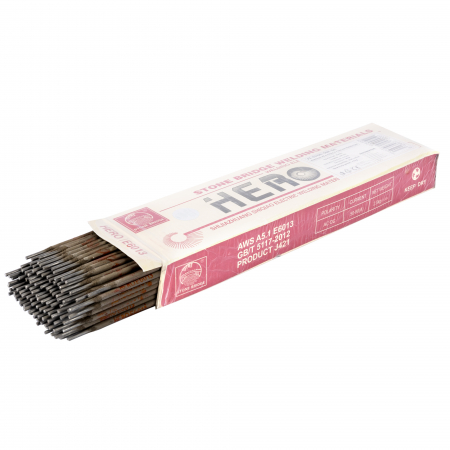 Consumabile pentru sudura - Electrozi Almaz 2.5x300mm Rutilici