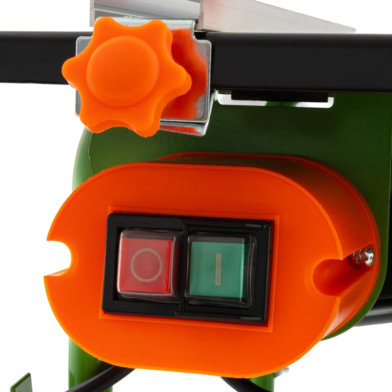 Fierastrau circular stationar ProCraft KR2600, 800W, 2950 RPM, disc 200 mm, masa 305 x 305 mm [4]