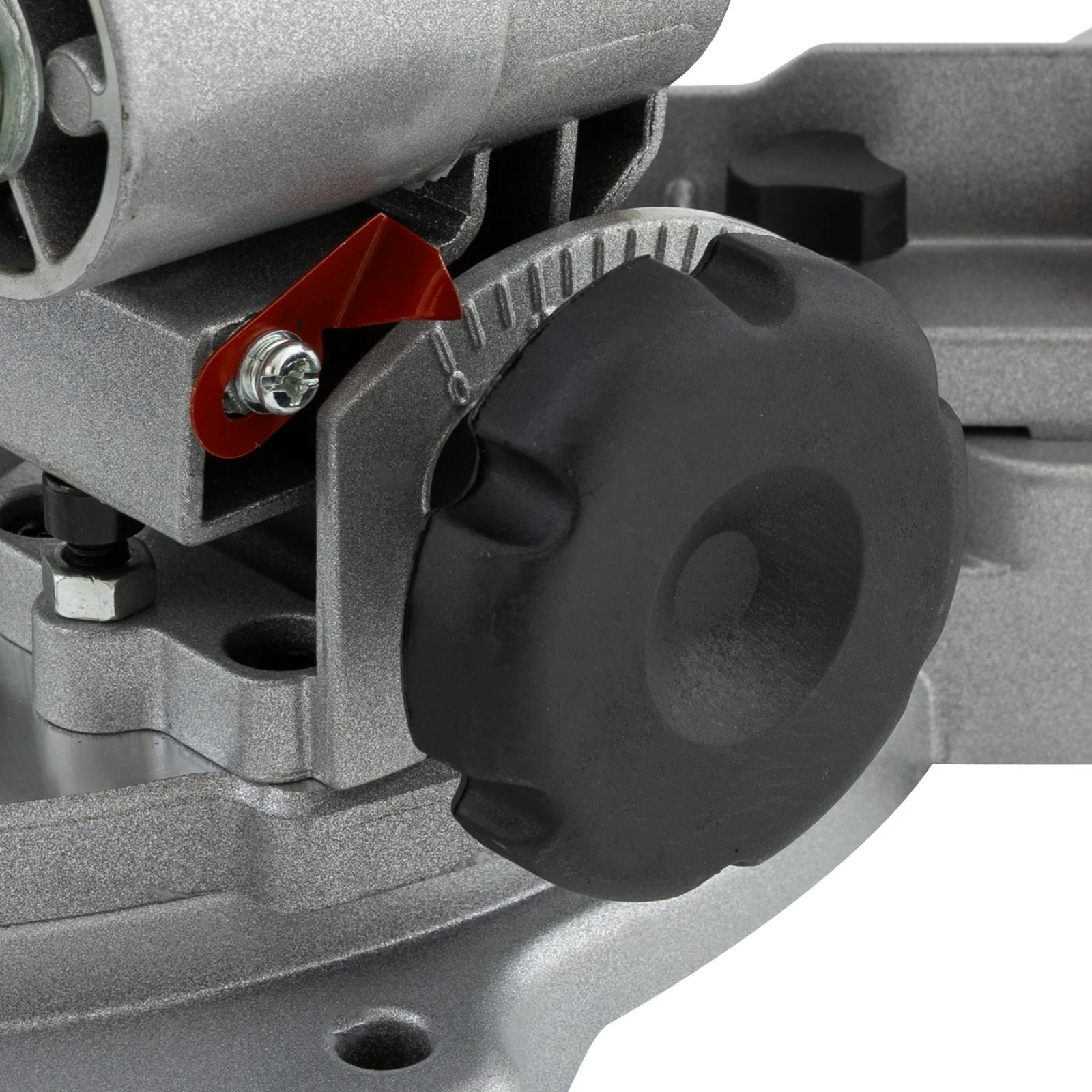 Fierastrau Circular Stationar ProCraft PGS2100, 1400W, 5000 RPM, panza 210 mm, taiere la unghi 0°-45° [8]