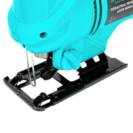 Fierastrau electric pendular 600W, 80mm, Detoolz DZ-SE103 [1]