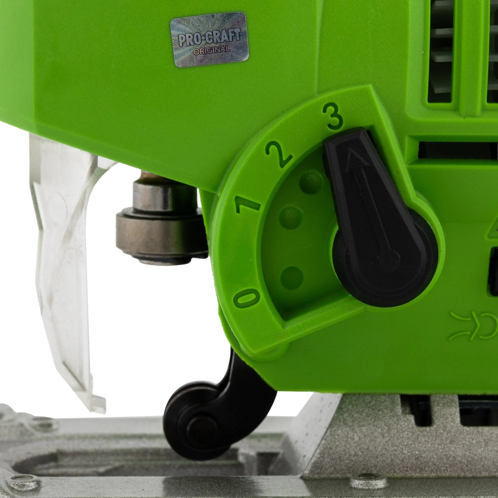 Fierastrau Pendular ProCraft ST1150, 750W, 3000 RPM [3]