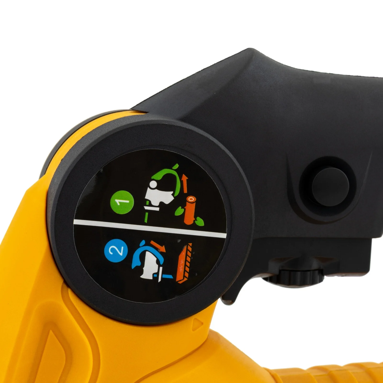Fierastrau Pendular si Sabie 2 in 1 ROTOR RFP710, 710W, 3000 RPM, Taiere Lemn 65 mm, Otel 8 mm [1]