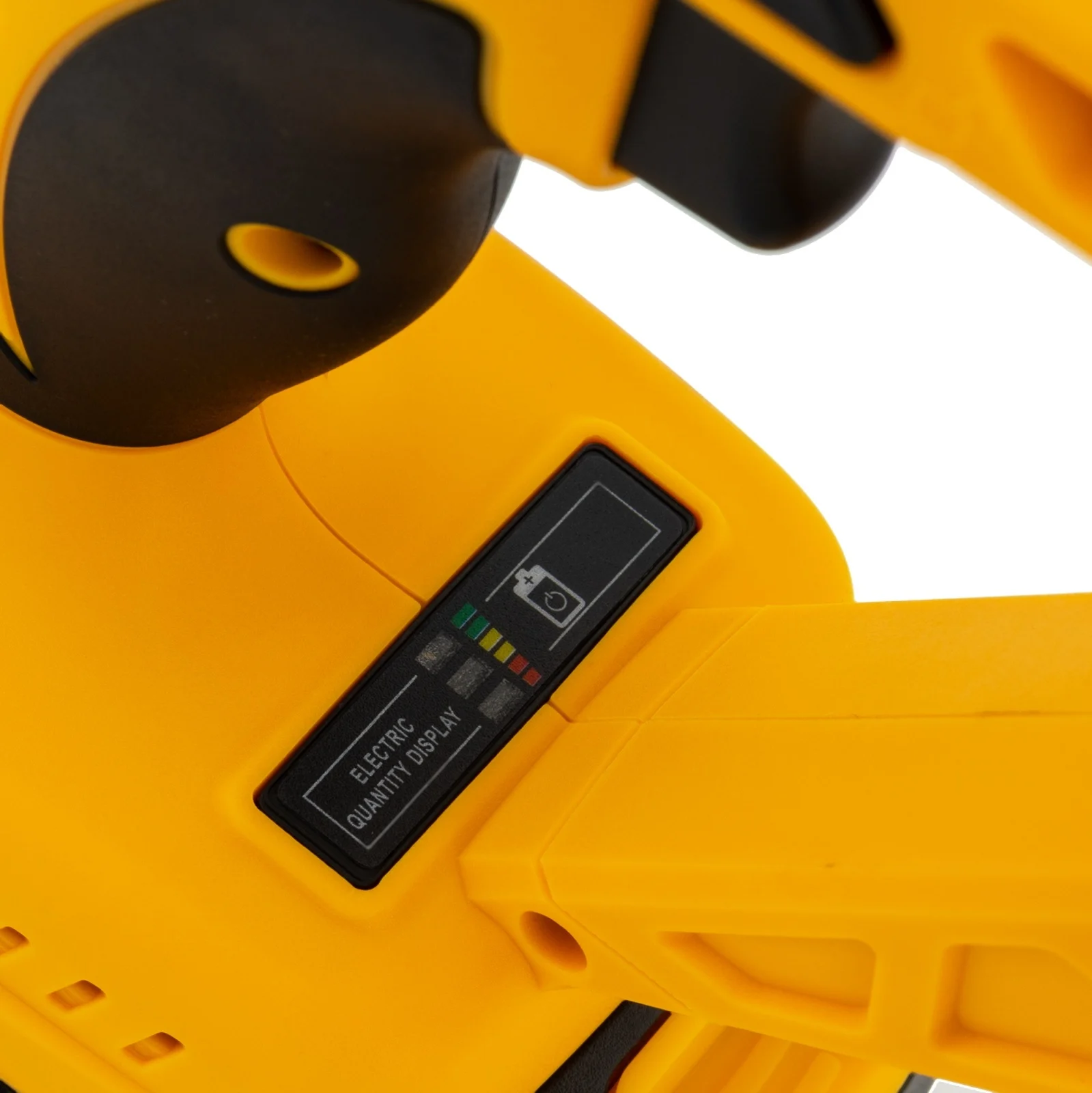 Fierastrau Tip Sabie cu Acumulator ROTOR RBS21, 21V/3Ah, 750W, Brushless, 2900 RPM, Set 4 Lame [3]