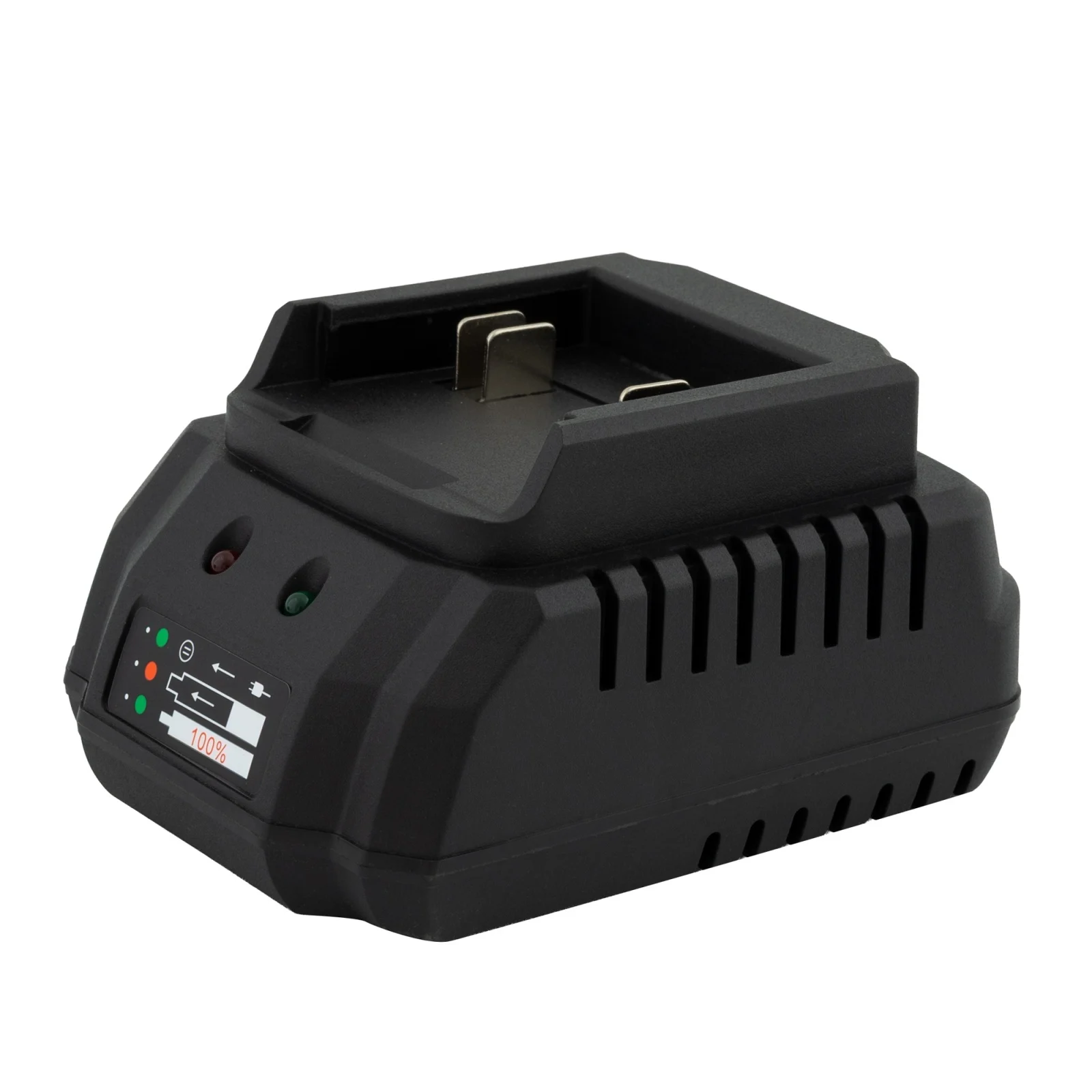 Fierastrau Tip Sabie cu Acumulator ROTOR RBS21, 21V/3Ah, 750W, Brushless, 2900 RPM, Set 4 Lame [5]