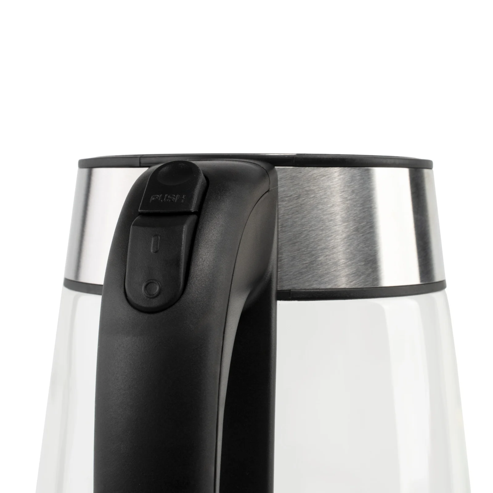 Fierbator Electric BOHM BHB1702, 2200W, 1.7 L, Plastic Alimentar, Protectie Uscata, Baza 360° [3]