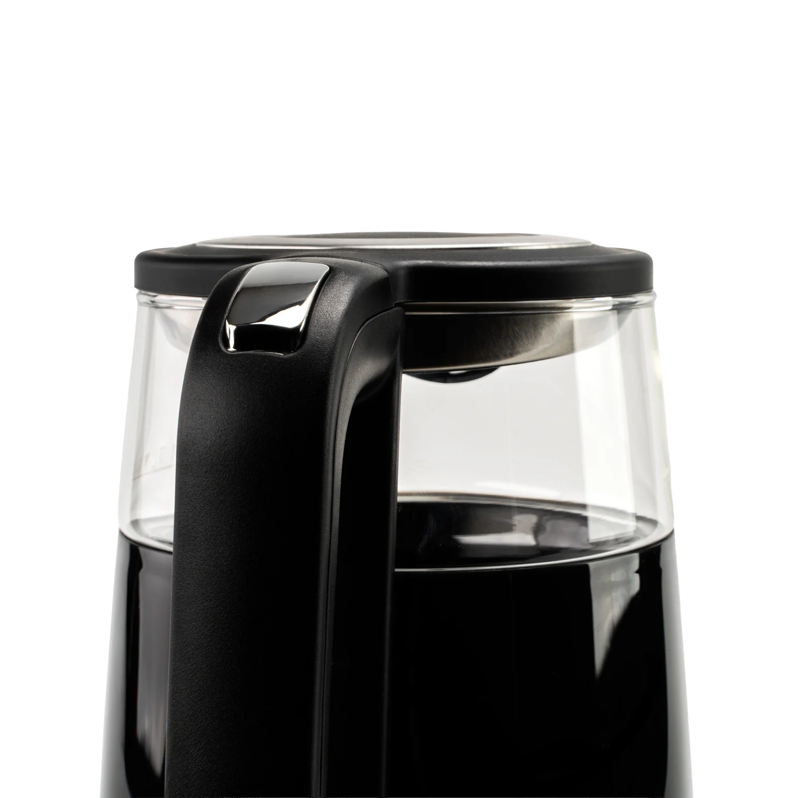 Fierbator Electric BOHM BHB8717D, 2200W, 1.7 L, Control Digital Temperatura, Sticla Borosilicata [7]