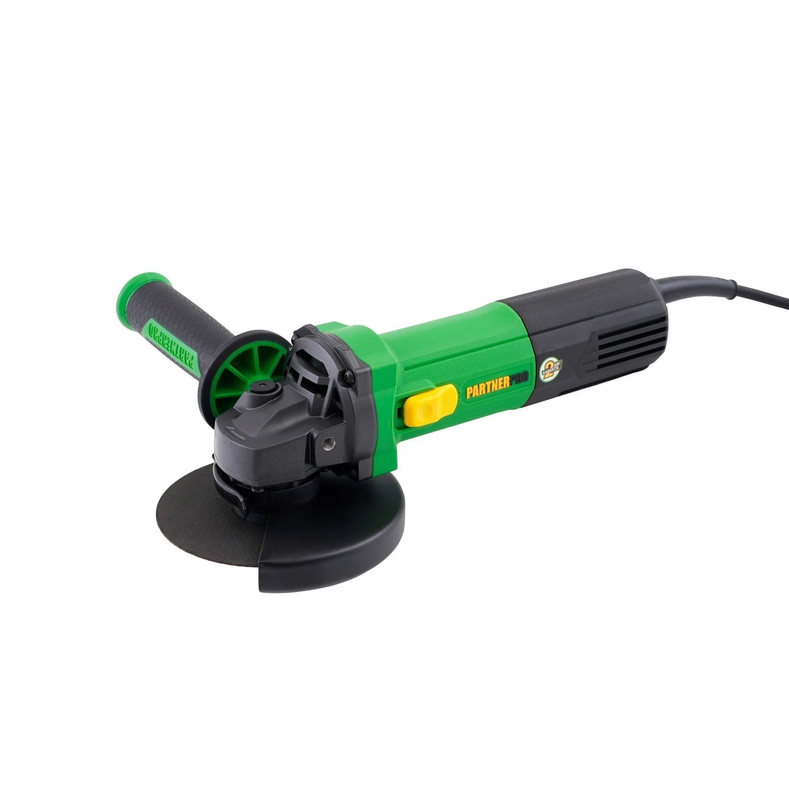 Polizoare unghiulare electrice - Flex Polizor Unghiular cu Variator PartnerPro PP-AG850, 850W, Disc 125 mm, 4500-11000 RPM