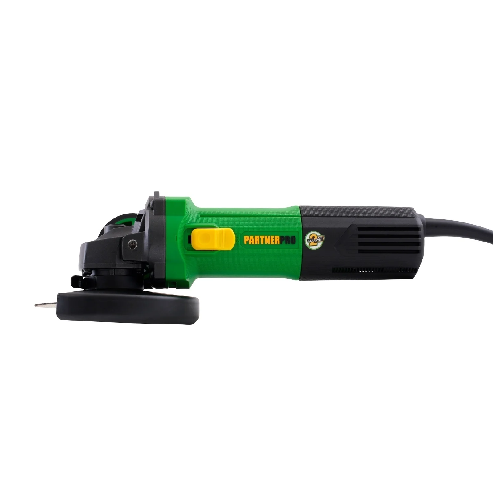 Flex Polizor Unghiular cu Variator PartnerPro PP-AG850, 850W, Disc 125 mm, 4500-11000 RPM [1]