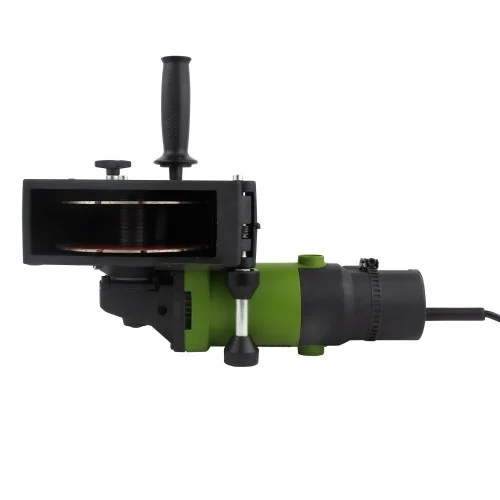Freza Canelat PROCRAFT PM1700-150, 1700W, Discuri 150 mm, 7000 RPM, pentru Zidarie si Beton [2]