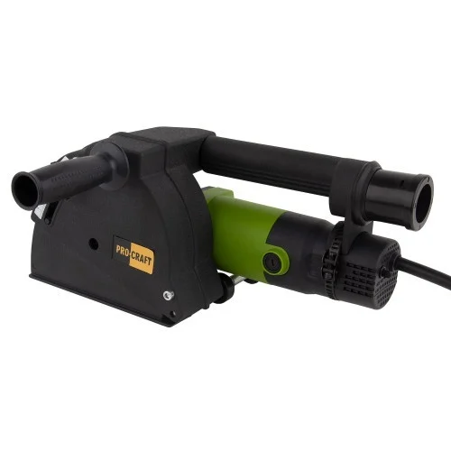 Freza Canelat PROCRAFT PM1700-150, 1700W, Discuri 150 mm, 7000 RPM, pentru Zidarie si Beton [1]