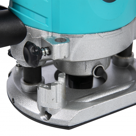 Freza prelucrare lemn Router 26000rpm 1500W, Detoolz DZ-C253 [2]