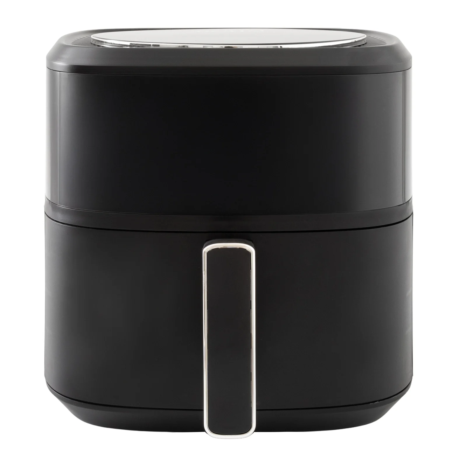 Friteuza cu aer cald BOHM BDY-AF532R, 1400 W, 6 L, 6 programe, control digital [1]