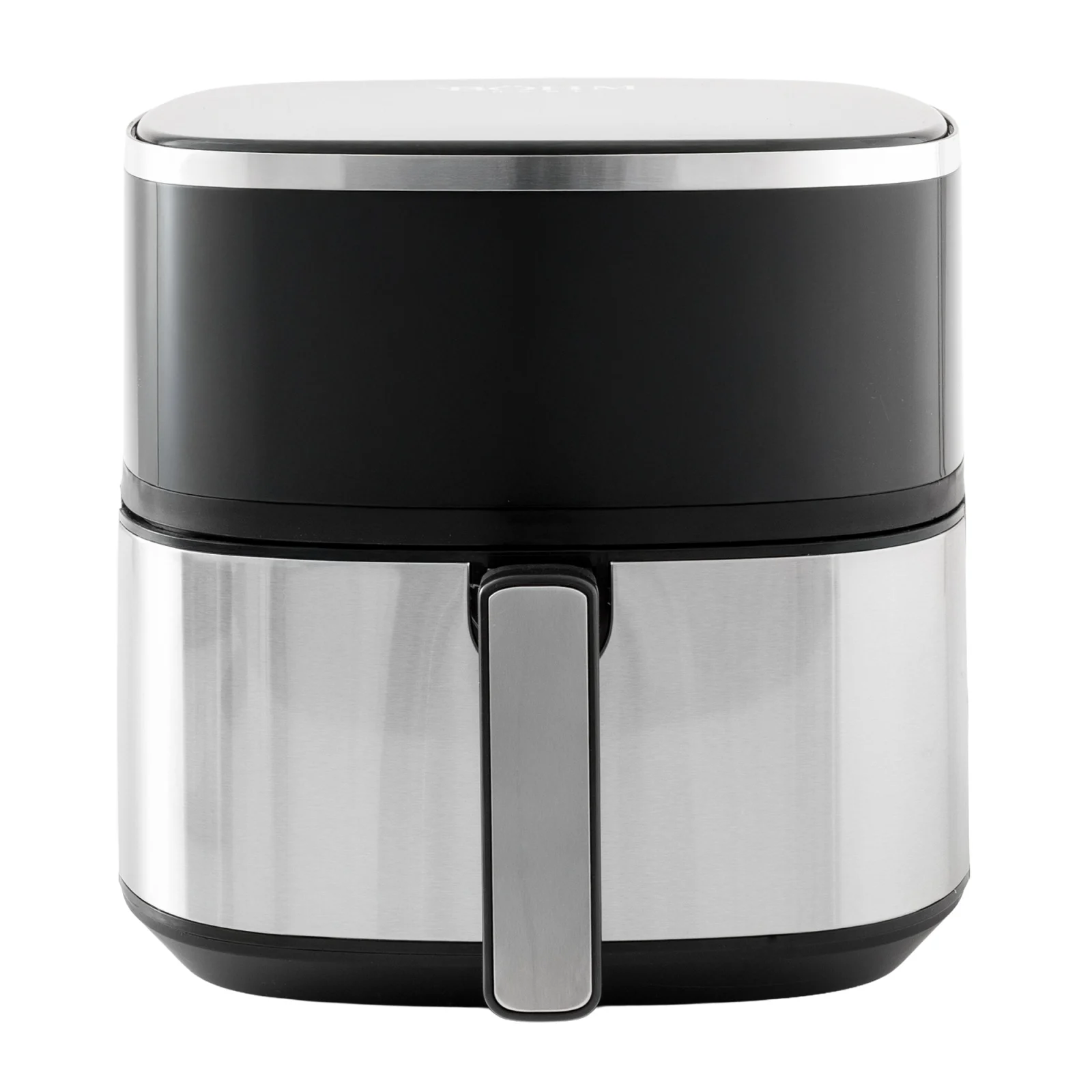 Friteuza cu aer cald BOHM BDY-AF533R, 1400 W, 6 L, 6 programe, control digital [1]