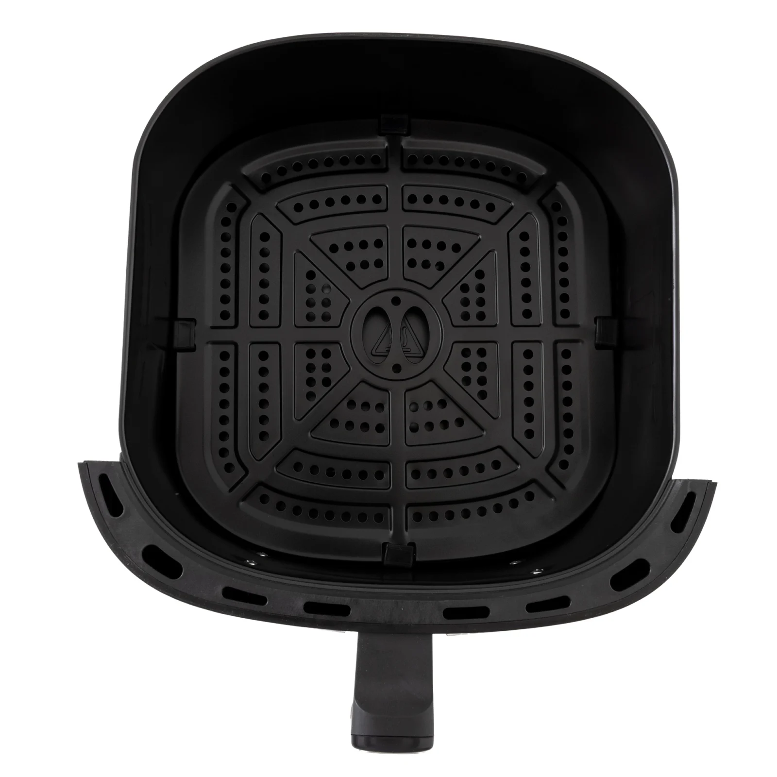 Friteuza cu aer cald BOHM BDY-AF533R, 1400 W, 6 L, 6 programe, control digital [2]