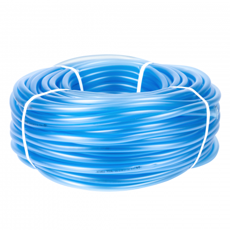 Furtun apa siliconat 100m , diametru 1/2", Micul Fermier GF-0840 [1]