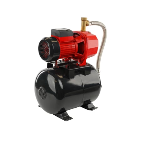 Hidrofor cu ejector Elefant AutoDP255 750W, debit 48 l/min, aspiratie 25m [1]