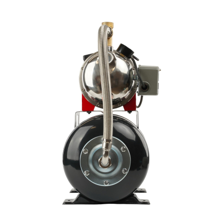 Hidrofor Elefant AUTOJS80 550W, inox, debit 35 l/min, refulare 42 m [3]