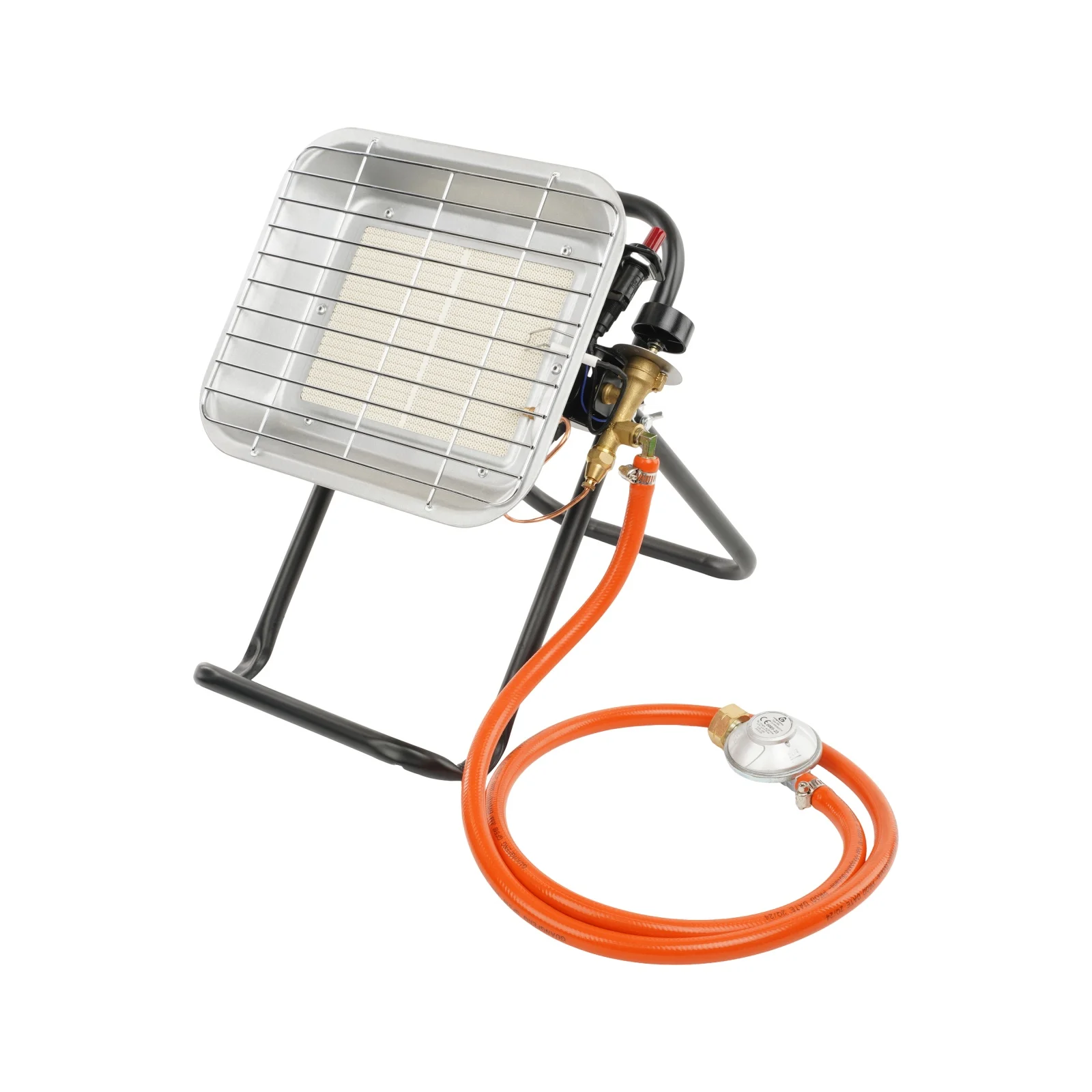 Echipamente de incalzire - Incalzitor pe gaz BÖHM BF-009D-02, 4.5 kW, 20-80 m²