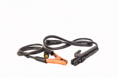 Echipamente pentru sudura - Kit cabluri sudura, LV-250S, Micul Fermier GF-0634