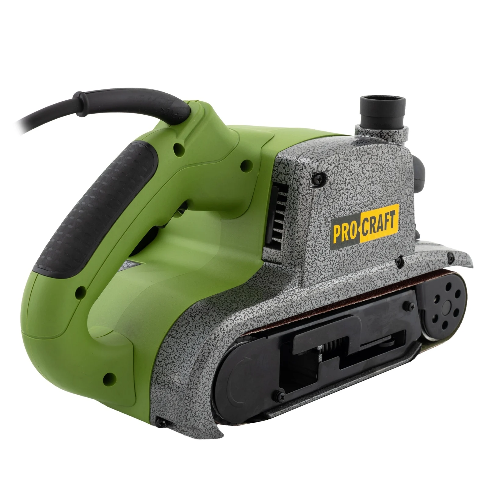 Masina de slefuit cu banda Procraft PBS1950, 1200W, 480 m/min [3]