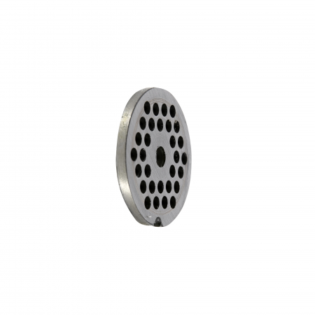 Masina electrica pentru tocat carne 60kg/h, 2 site, accesoriu carnati, Micul Fermiier GF-2214 [4]