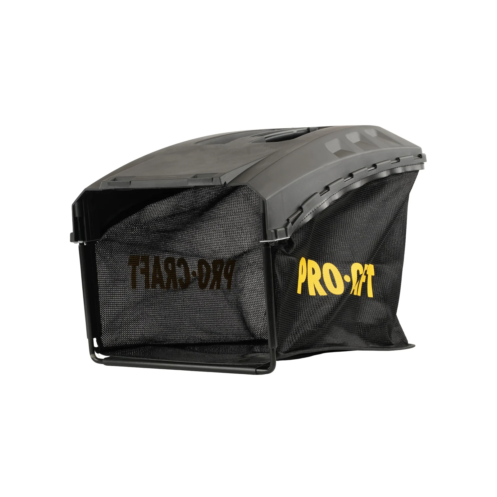 Masina tuns iarba electrica Procraft NM1800, 1500W, 360mm, Cos 50L, 3500rpm [6]