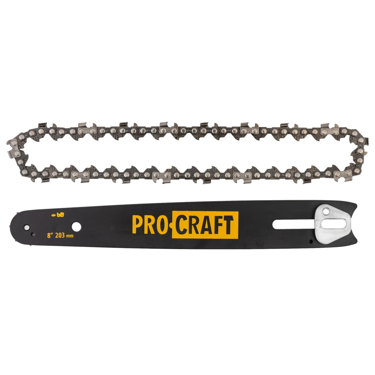 Mini fierastrau PROCRAFT PKA46, 20V / 2Ah, Brushless – Fierastrau portabil pentru gradina si gospodarie [9]