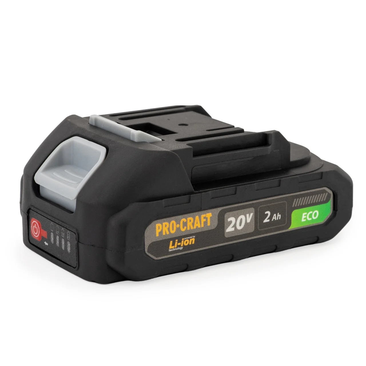 Mini fierastrau PROCRAFT PKA46, 20V / 2Ah, Brushless – Fierastrau portabil pentru gradina si gospodarie [8]