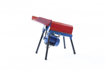 Agro si Zootehnie - Moara/batoza desfacat porumb electrica 50-90, dubla, 2.2KW, 240 kg/ora, Micul Fermier GF-0295