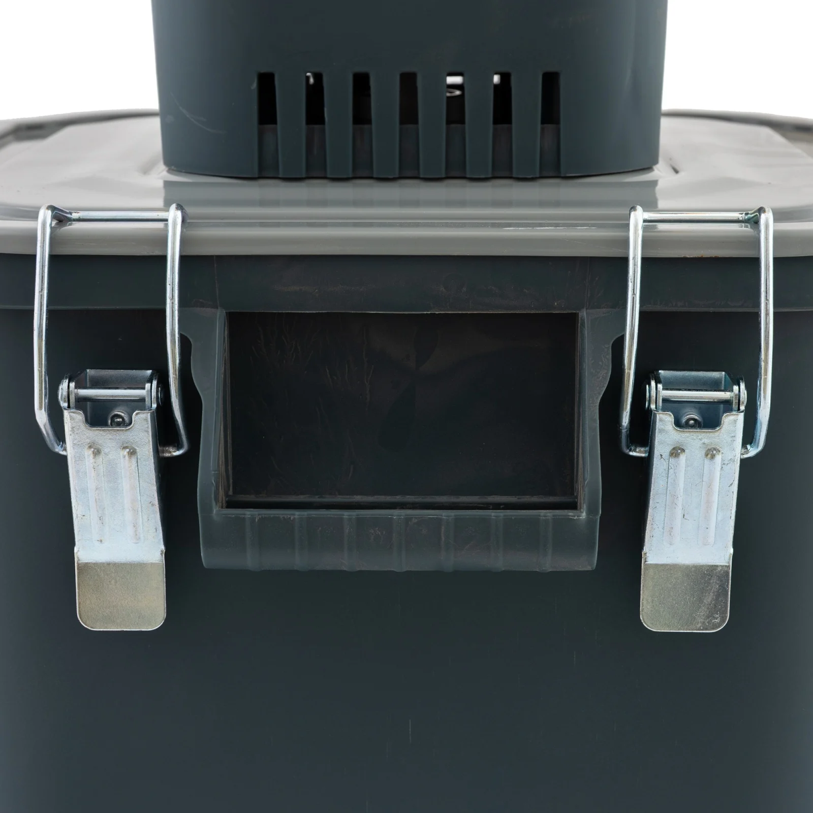 Moara electrica ROTOR RM30L – 1200W, 19000 rot/min, 30 L, cereale si furaje [6]