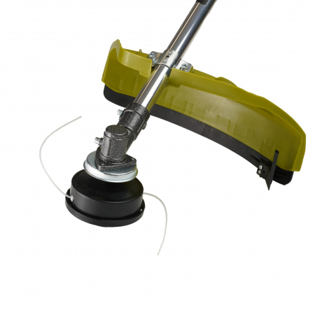 Motocoasa pe benzina Eltos EL5500, 52CC, 4.7 CP, 10000 RPM [8]