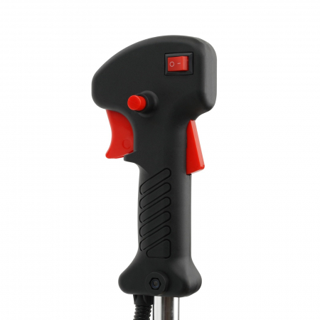 Motocoasa pe benzina Eltos EL5500, 52CC, 4.7 CP, 10000 RPM [9]